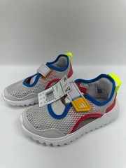 Adidas Summerflex Kids Shoes. Size: 13.5k