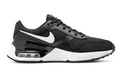 Nike Air Max SYSTM Low Black Wolf Grey – DQ0284-001