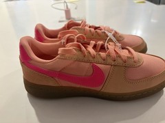 Nike Field General Big Kids Size 5Y