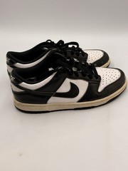 Nike Dunk Low Retro GS Panda Black White Youth Sneakers Shoes Size 7Y CW1590-100