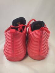 Nike Air Jordan Why Not Zero Red Basketball Shoes AO9744-600 Size 7 Youth