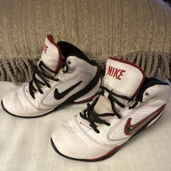 Nike Air Flight Scorer Size 3 Youth