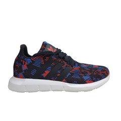 Adidas DB2887 Originals Swift Run J Knit Sneakers Big Kid Size 5.5Y NWB