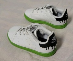 stan smith j adidas