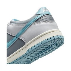 Nike Dunk Low Turqoise Grade School Low Top Athletic Sneakers New FB9109-008