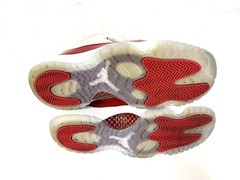 Nike Air Jordan 11 Retro Cherry 2022 GS (378038-116) Size 7Y – NO INSOLES