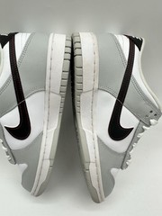 Nike Dunk Low SE GS Lottery Pack Size 6Y Grey Fog |DQ0380-001|