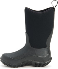 Kids‘ Hale Boot, Black, Size 5(M)