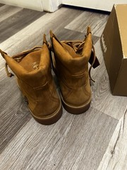 Timberland LIMITED EDITION Size 5